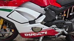 2019 Ducati PANIGALE V4 SPECIALE RED/WHITE