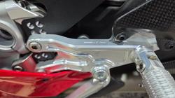 2019 Ducati PANIGALE V4 SPECIALE RED/WHITE