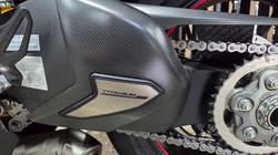2019 Ducati PANIGALE V4 SPECIALE RED/WHITE