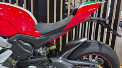 2019 Ducati PANIGALE V4 SPECIALE RED/WHITE