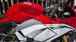 2019 Ducati PANIGALE V4 SPECIALE RED/WHITE