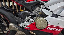 2019 Ducati PANIGALE V4 SPECIALE RED/WHITE