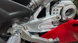 2019 Ducati PANIGALE V4 SPECIALE RED/WHITE