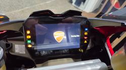 2019 Ducati PANIGALE V4 SPECIALE RED/WHITE