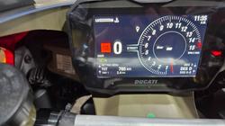2019 Ducati PANIGALE V4 SPECIALE RED/WHITE