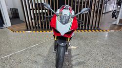 2019 Ducati PANIGALE V4 SPECIALE RED/WHITE