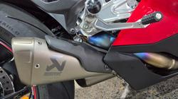 2019 Ducati PANIGALE V4 SPECIALE RED/WHITE