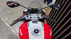 2019 Ducati PANIGALE V4 SPECIALE RED/WHITE
