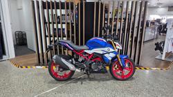 BMW Motorrad G 310 R