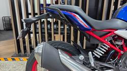 2026 BMW Motorrad G 310 R RACINGBLUE METALLIC