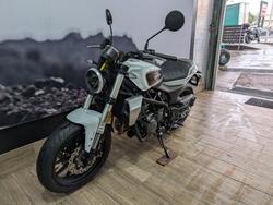 2024 HARLEY-DAVIDSON HD350-10 H-DX X350 WHITE