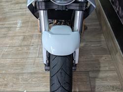 2024 HARLEY-DAVIDSON HD350-10 H-DX X350 WHITE