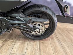 2024 HARLEY-DAVIDSON HD350-10 H-DX X350 WHITE