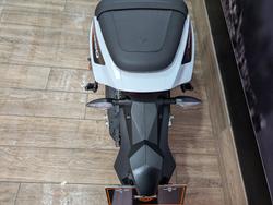 2024 HARLEY-DAVIDSON HD350-10 H-DX X350 WHITE