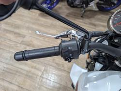 2024 HARLEY-DAVIDSON HD350-10 H-DX X350 WHITE