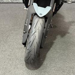 2025 CFMOTO 2025 CF Moto 650CC 675NK ABS Tundra Grey