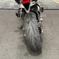 2025 CFMOTO 2025 CF Moto 650CC 675NK ABS Tundra Grey