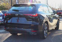 2025 Mazda CX-60 P50e Evolve