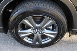 2025 Mazda CX-60 P50e Evolve