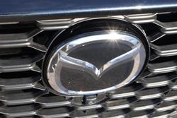 2025 Mazda CX-60 P50e Evolve