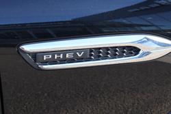 2025 Mazda CX-60 P50e Evolve