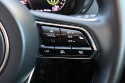 2025 Mazda CX-60 P50e Evolve