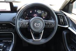 2025 Mazda CX-60 P50e Evolve