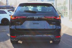2025 Mazda CX-60 P50e Evolve