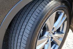 2025 Mazda CX-60 P50e Evolve