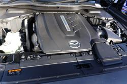 2025 Mazda CX-60 P50e Evolve