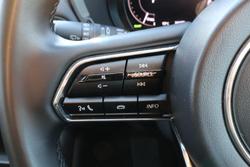 2025 Mazda CX-60 P50e Evolve