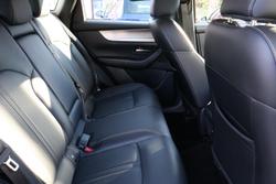 2025 Mazda CX-60 P50e Evolve