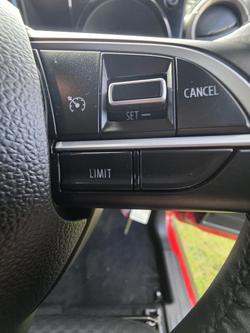 2024 Suzuki Jimny XL