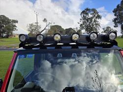 2024 Suzuki Jimny XL
