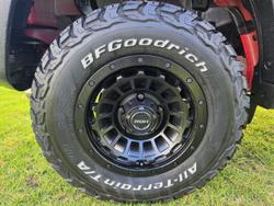 2024 Suzuki Jimny XL