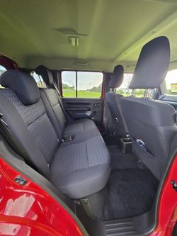 2024 Suzuki Jimny XL