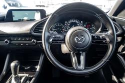 2024 Mazda 3 G20 Pure