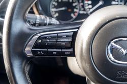 2024 Mazda 3 G20 Pure