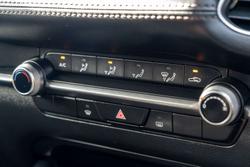 2024 Mazda 3 G20 Pure