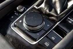 2024 Mazda 3 G20 Pure