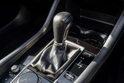 2024 Mazda 3 G20 Pure