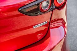 2024 Mazda 3 G20 Pure
