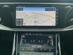2023 Audi Q7 45 TDI Dynamic Black