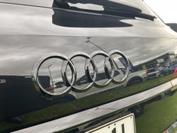2023 Audi Q7 45 TDI Dynamic Black