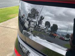 2023 Audi Q7 45 TDI Dynamic Black