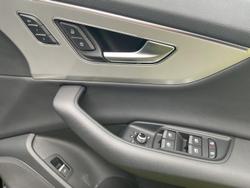 2023 Audi Q7 45 TDI Dynamic Black