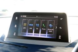 2018 Mitsubishi Eclipse Cross LS YA MY18 Black