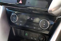 2018 Mitsubishi Eclipse Cross LS YA MY18 Black