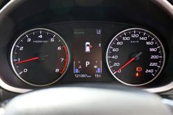 2018 Mitsubishi Eclipse Cross LS YA MY18 Black