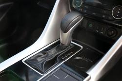 2018 Mitsubishi Eclipse Cross LS YA MY18 Black